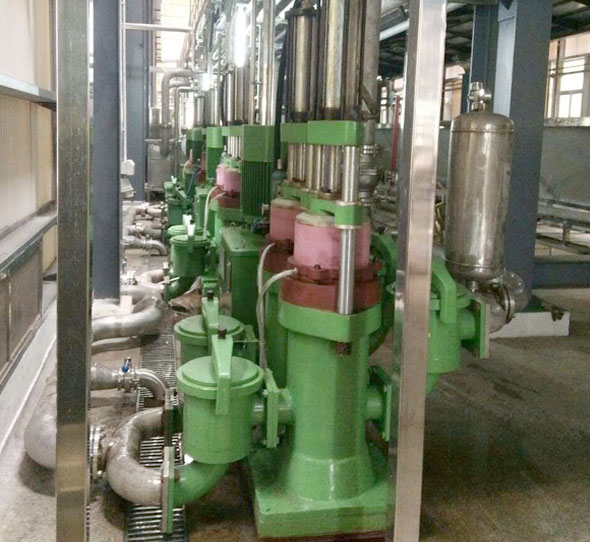 專業(yè)實力/卓越品質